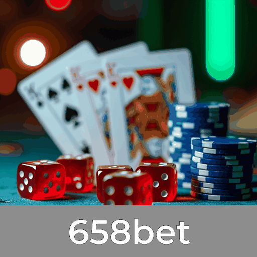 658bet: A Revolução das Apostas no Seu Smartphone