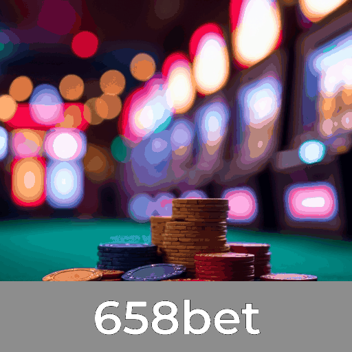 658bet: Jogue Crash e Aproveite Recompensas Imediatas